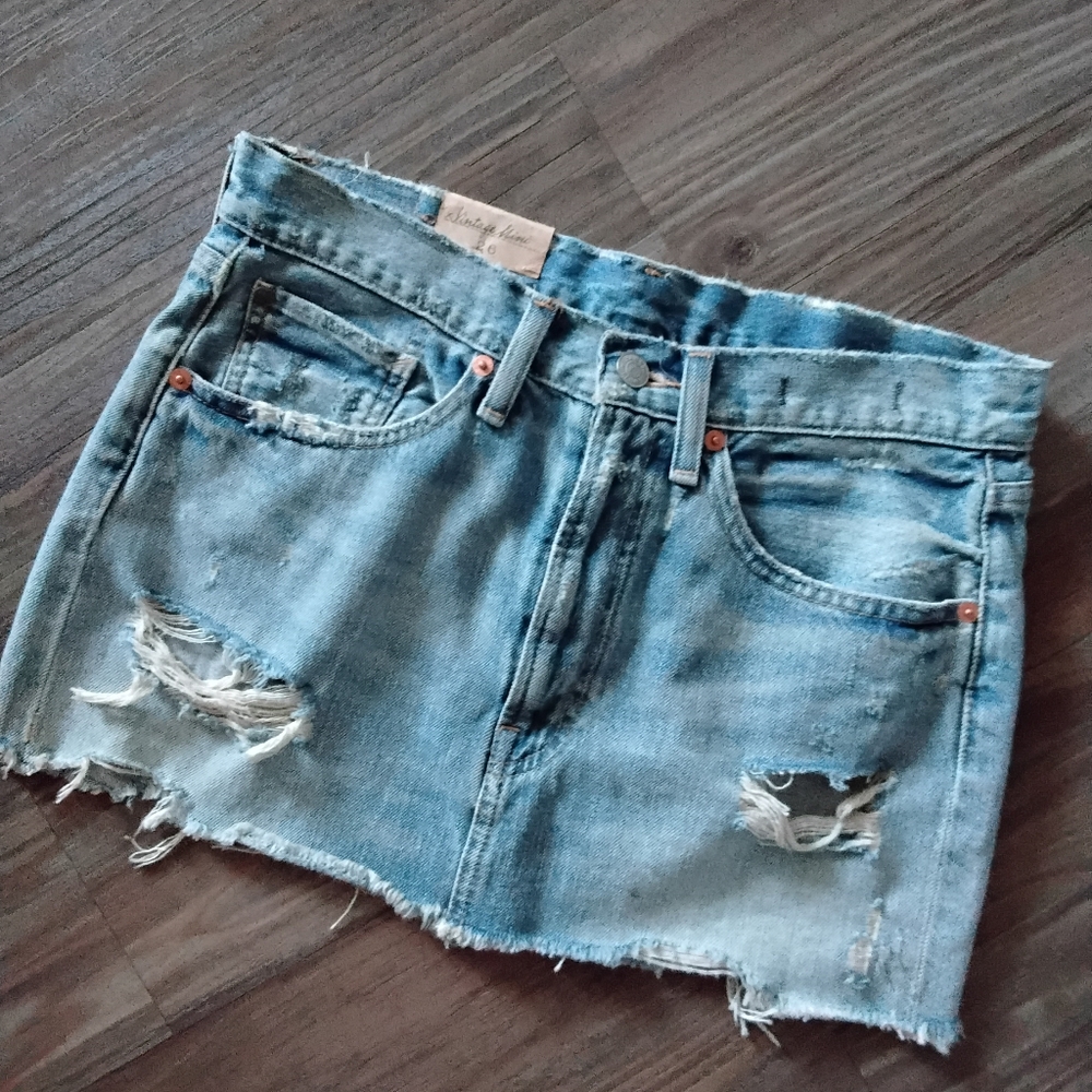 Ralph LAUREN Denim SUPPLY - Picture 2 of 5